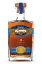 Rum Coloma 8 años (spanish rum)