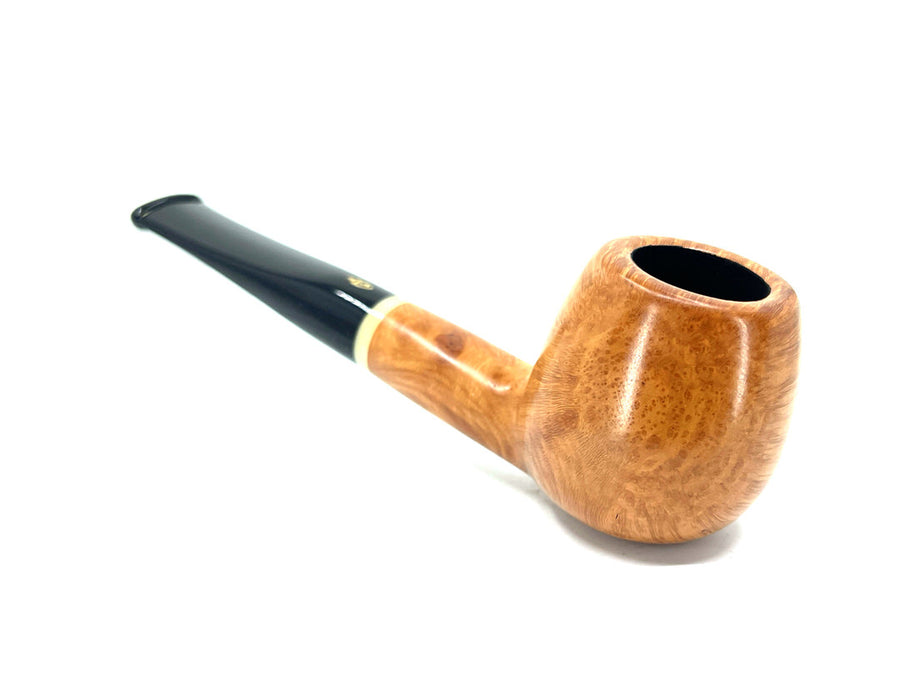 SAVINELLI PRIMO FUMO LISCIA 207 APPLE