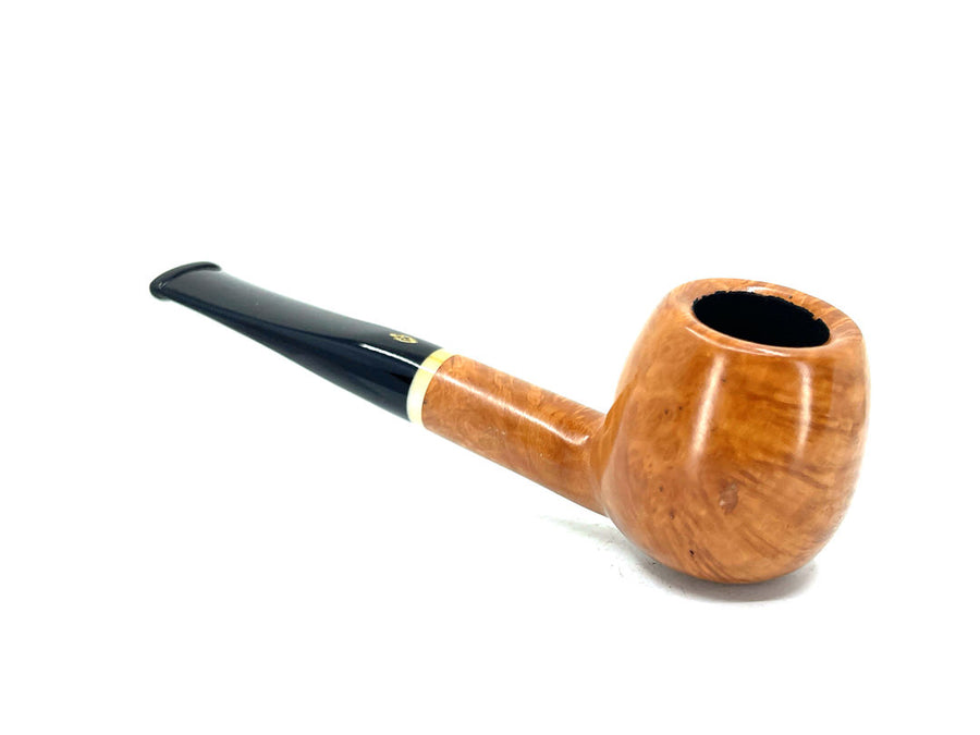 SAVINELLI PRIMO FUMO LISCIA 207 APPLE