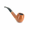 PIPA SAVINELLI PRIMO FUMO LISCIA 636 KS BENT APPLE