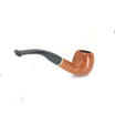 PIPA SAVINELLI PRIMO FUMO LISCIA 636 KS BENT APPLE