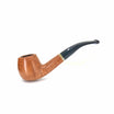 PIPA SAVINELLI PRIMO FUMO LISCIA 636 KS BENT APPLE