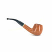 PIPA SAVINELLI PRIMO FUMO LISCIA 636 KS BENT APPLE