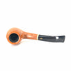 PIPA SAVINELLI PRIMO FUMO LISCIA 636 KS BENT APPLE