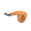 PIPA SAVINELLI PRIMO FUMO LISCIA 636 KS BENT APPLE