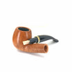 PIPA SAVINELLI PRIMO FUMO LISCIA 636 KS BENT APPLE
