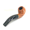 PIPA SAVINELLI PRIMO FUMO LISCIA 642 KS Bent Apple