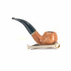 PIPA SAVINELLI PRIMO FUMO LISCIA 642 KS Bent Apple
