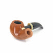 PIPA SAVINELLI PRIMO FUMO LISCIA 642 KS Bent Apple