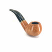 PIPA SAVINELLI PRIMO FUMO LISCIA 642 KS Bent Apple