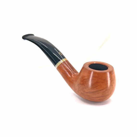SAVINELLI PRIMO SMOOTH SMOOTH 6456KS BENT BRANDY
