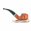 SAVINELLI PRIMO SMOOTH SMOOTH 6456KS BENT BRANDY