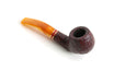 Pipa Savinelli St. Nicholas 646 brandy rusticata Limited Edition 2024 6mm / 9 mm