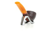 Pipa Savinelli St. Nicholas 316ks dublin semicurva rusticata Limited Edition 2024 6mm - 9mm