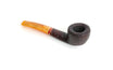 Pipa Savinelli St. Nicholas 316ks dublin semicurva rusticata Limited Edition 2024 6mm - 9mm