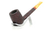 Pipa Savinelli St. Nicholas 804 canadese rusticata Limited Edition 2024 6mm