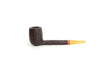 Pipa Savinelli St. Nicholas 804 canadese rusticata Limited Edition 2024 6mm