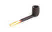 Savinelli St. Nicholas 804 Canadian rusticated pipe Limited Edition 2024 6mm