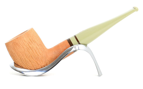 Savinelli Oliva 106 Billiard Naturale 6 mm o adattatore