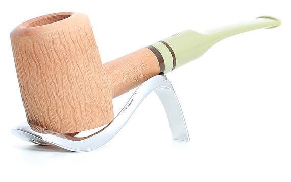 Savinelli Oliva 310 KS Poker Naturale 6 mm o adattatore