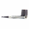 Dunhill:Set 2 Pipe Cumberland 4104 Amber Root 5120 con pigino e Ventage Case