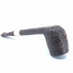 Dunhill:Set 2 Pipe Cumberland 4104 Amber Root 5120 con pigino e Ventage Case