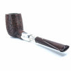 Set 2 Dunhill Tulip Spigot Mounts - Chestnut 3102 / Cumberland 3103 Limited Edition n.3 di 8