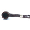 Dunhill:Set 2 Pipe Cumberland 4104 Amber Root 5120 con pigino e Ventage Case