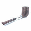 Set 2 Dunhill Tulip Spigot Mounts - Chestnut 3102 / Cumberland 3103 Limited Edition n.3 di 8