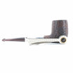 Set 2 Dunhill Tulip Spigot Mounts - Chestnut 3102 / Cumberland 3103 Limited Edition n.3 di 8