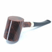 Dunhill:Set 2 Pipe Cumberland 4104 Amber Root 5120 con pigino e Ventage Case