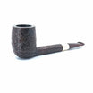 Dunhill:Set 2 Pipe Cumberland 4104 Amber Root 5120 con pigino e Ventage Case