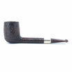 Dunhill:Set 2 Pipe Cumberland 4104 Amber Root 5120 con pigino e Ventage Case