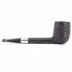 Dunhill:Set 2 Pipe Cumberland 4104 Amber Root 5120 con pigino e Ventage Case