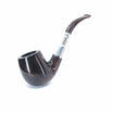 Set 2 Dunhill Tulip Spigot Mounts - Chestnut 3102 / Cumberland 3103 Limited Edition n.3 di 8