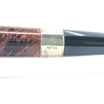 Dunhill:Set 2 Pipe Cumberland 4104 Amber Root 5120 con pigino e Ventage Case