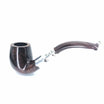 Set 2 Dunhill Tulip Spigot Mounts - Chestnut 3102 / Cumberland 3103 Limited Edition n.3 di 8