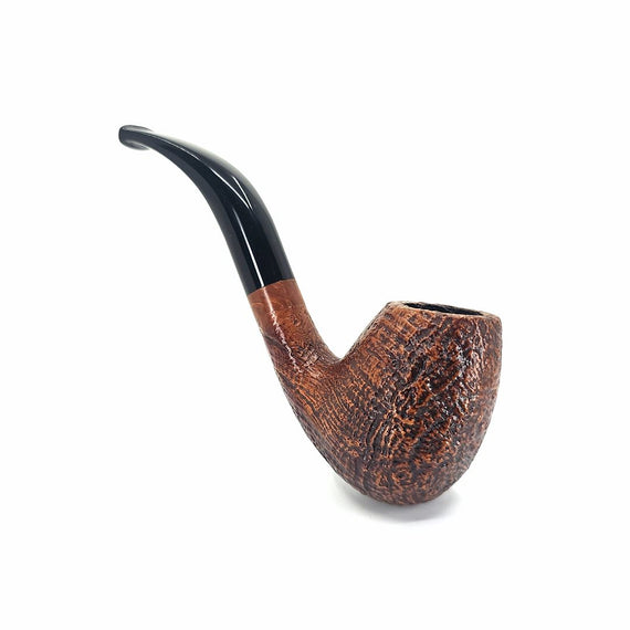 Starter Kit Pripa Pipa Floppy 'Summer Sandblasted' Egg Sandblasted