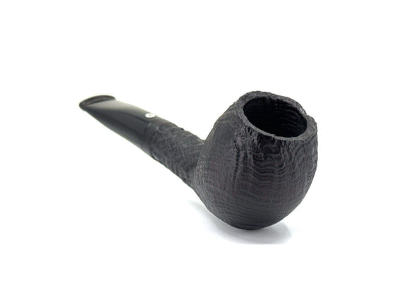 Talamona Pipa Incontro Brucianaso Apple Sabbiata Paolo Croci Stand Up