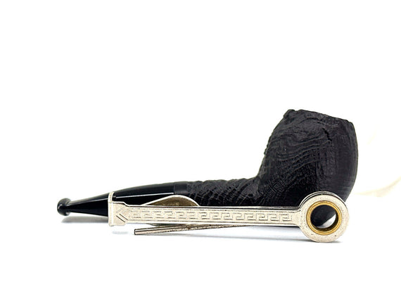 Talamona Pipa Incontro Brucianaso Apple Sabbiata Paolo Croci Stand Up