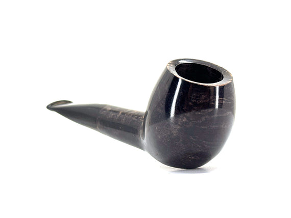 Talamona Pipa Incontro Brucianaso Handmade in Italy Paolo Croci Stand up