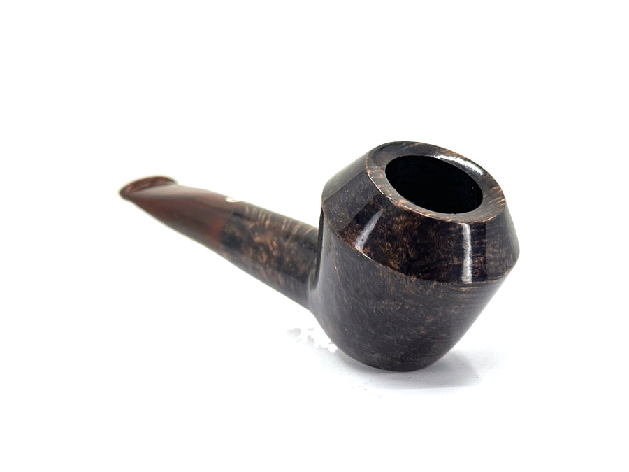 Talamona Pipe Meeting Nose Burner Handmade in Italy Paolo Croci