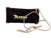 Talamona Pipe Meeting Brucinaso Apple Sandblasted Paolo Croci