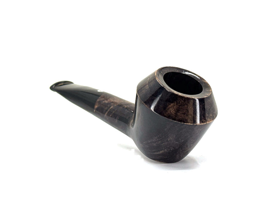Talamona Pipe Rhodesian Smooth Dark Meeting Brucinaso Paolo Croci