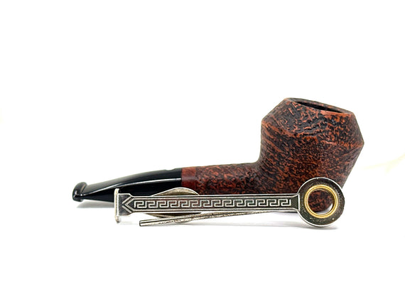 Talamona Pipa Incontro Rhodesian Sabbiata Marrone Brucianaso Paolo Croci Stand Up