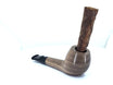 Talamona Toscano The Pipe For cigar Italy the Pipette smokes Tuscan Apple Smooth American Walnut