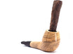 Talamona Toscano The Pipe For cigar Italy the Pipette smokes Tuscans Apple Smooth Olive