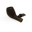 Talamona Toscano La Pipa Per sigaro Italy la Pipetta fuma toscani Sabbiata Marrone Apple