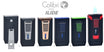 Accendino Colibrì Slide doppia JET Flame e bucasigari incorporato