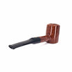 Savinelli Punto Oro Gold 310 KS Poker Smooth Pipe 6mm or Reducer